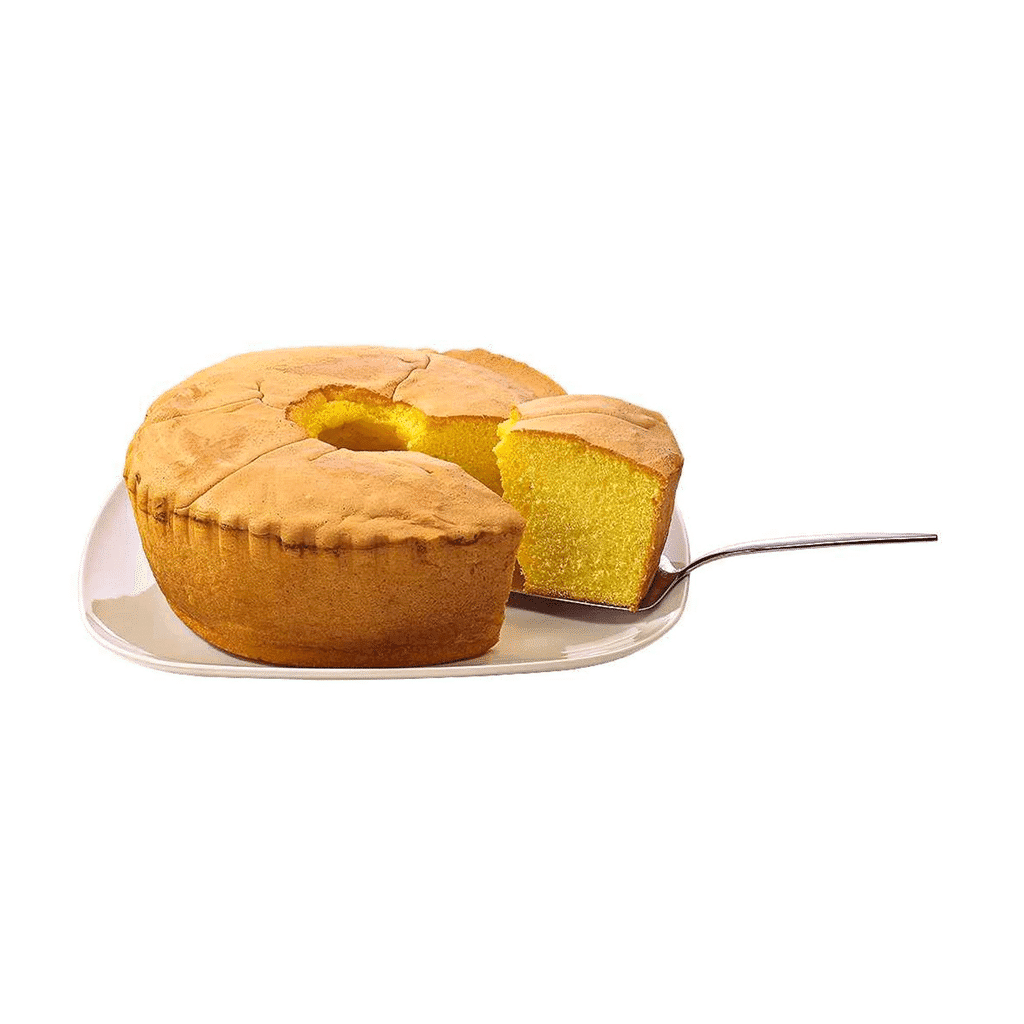 Pão de Ló - PINGO DOCE