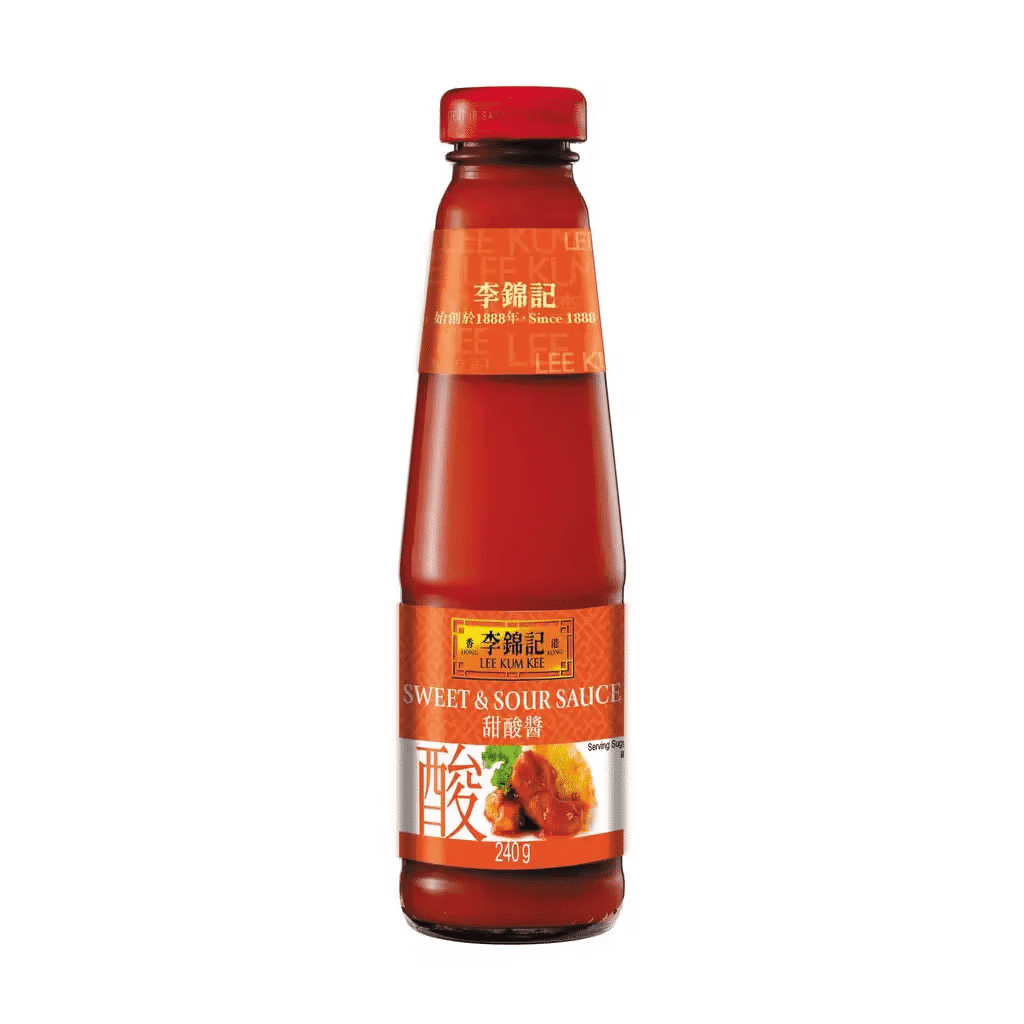 Molho Agridoce - LEE KUM KEE