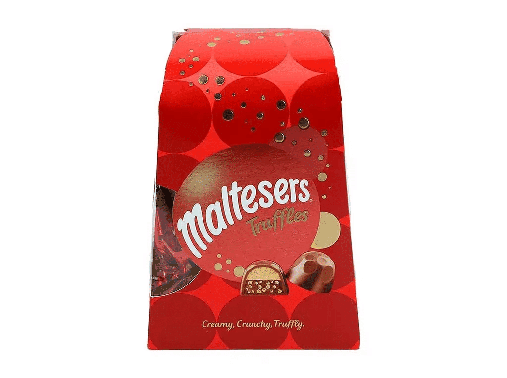 Bombons 200g - MALTESERS