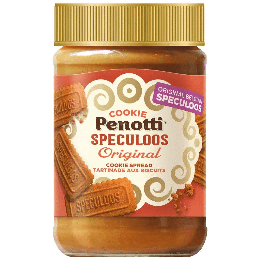 Creme Cookienotti Original 400g - PENOTTI