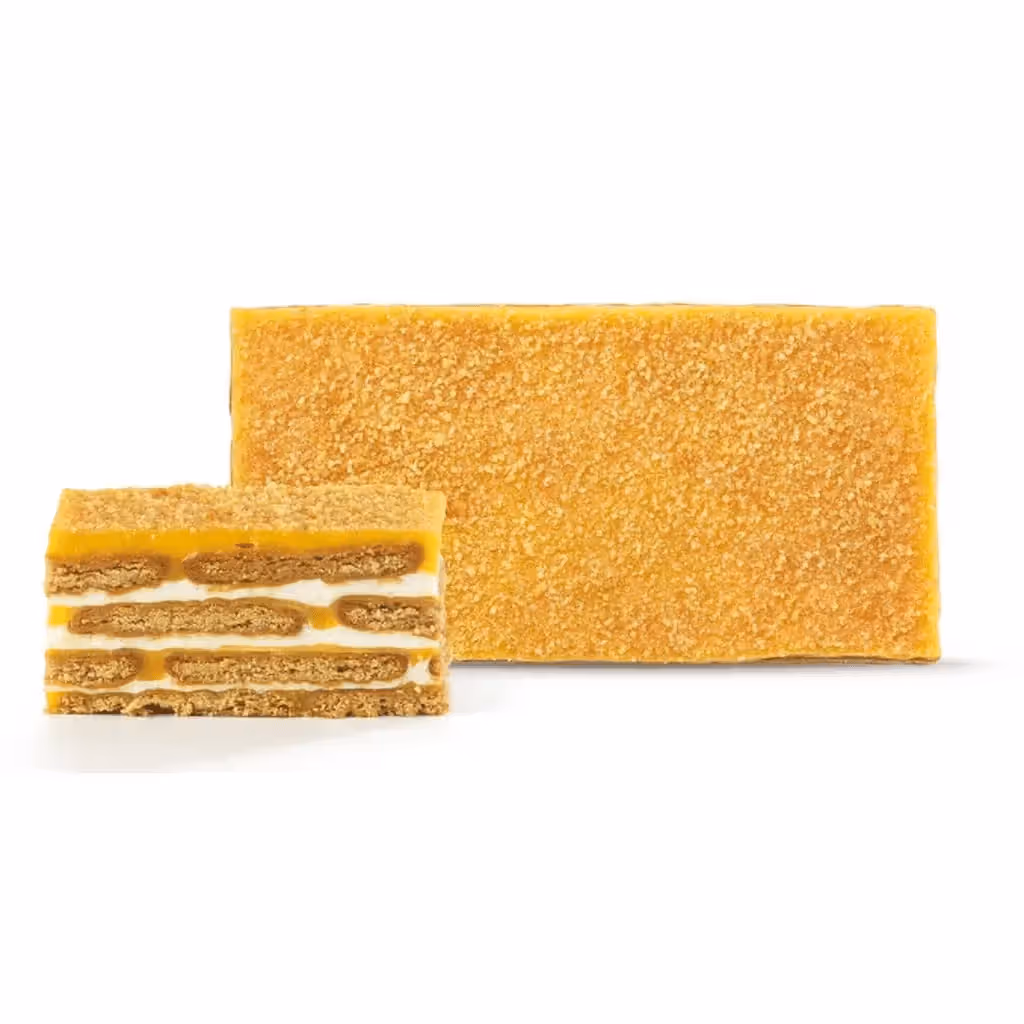 Bolo de Bolacha - CONTINENTE
