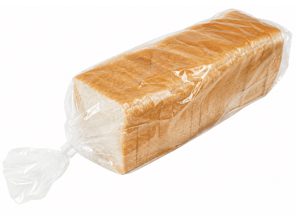 Pão Forma 450 G -