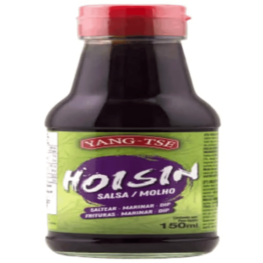 Molho Hoisin embalagem 150 ml - YANG-TSE