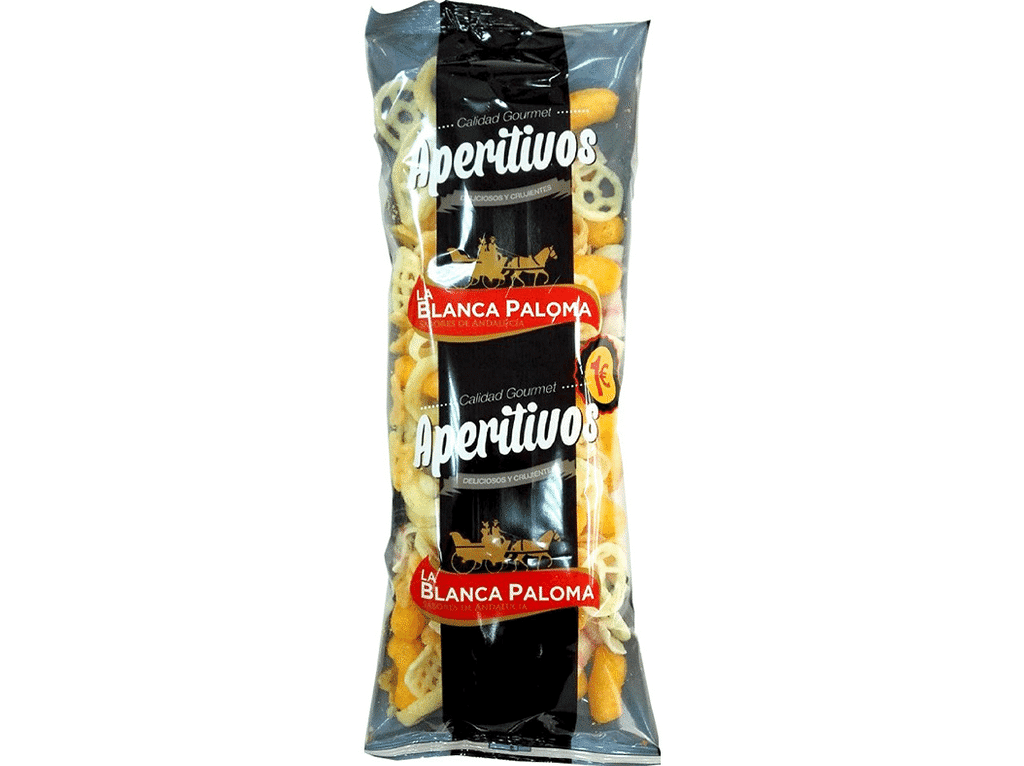 Aperitivo Cocktail 140g - PALOMA BLANCA