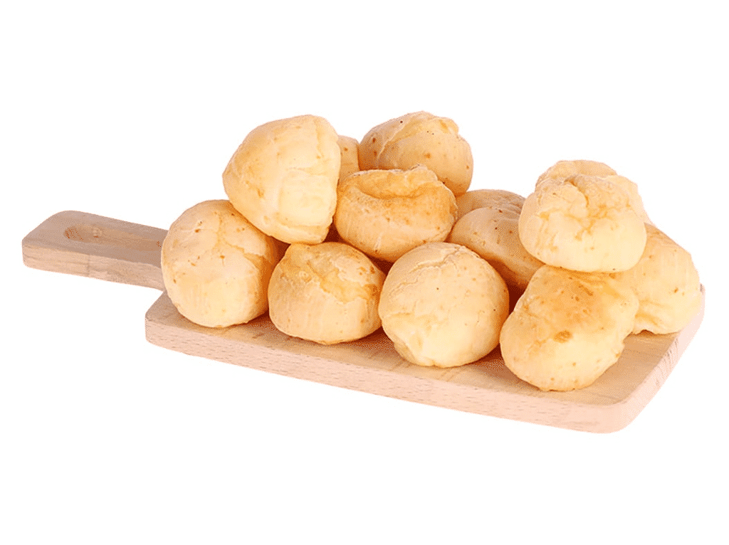 Pão De Queijo Un - DI MARCH