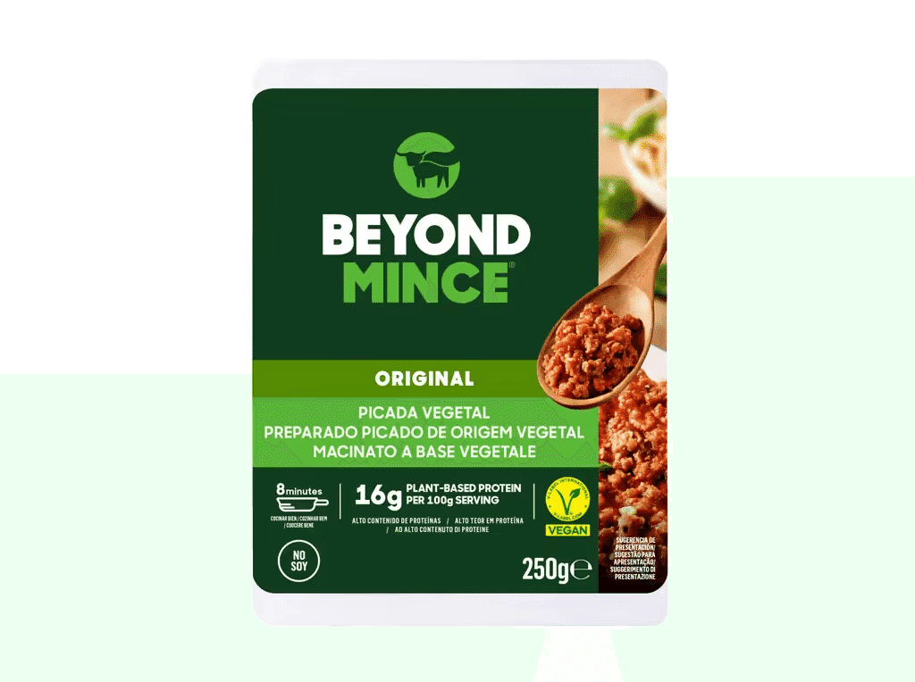 Picada Vegetal 300g - BEYOND MEAT