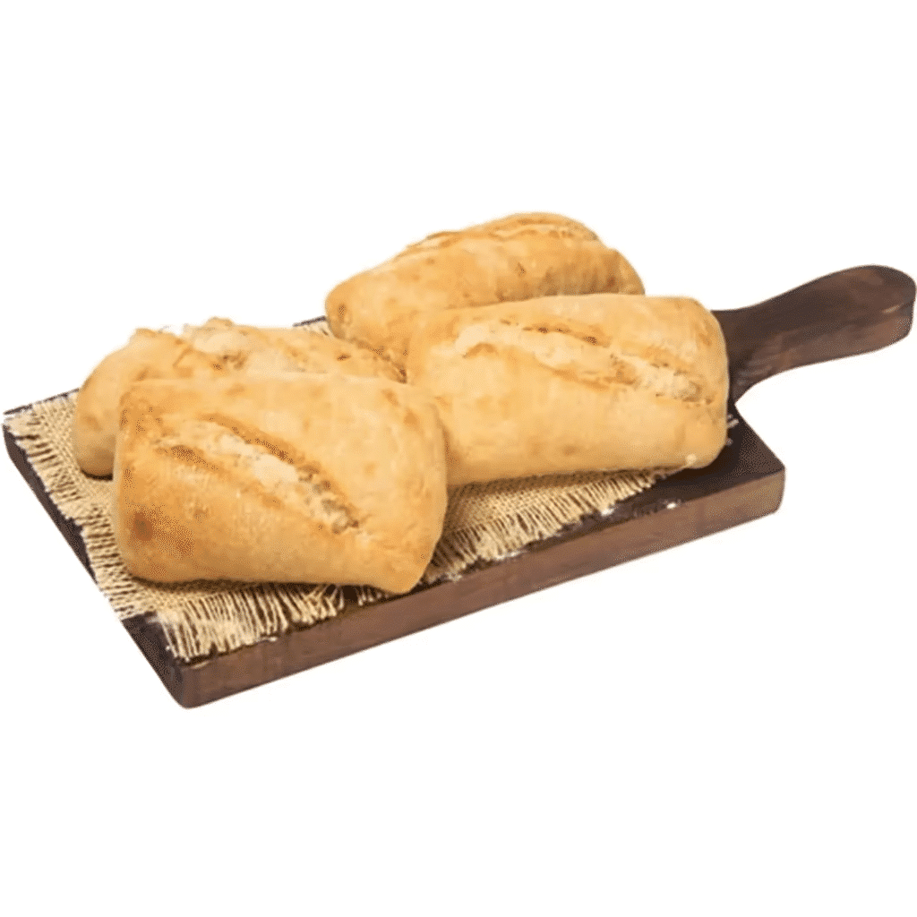 Pão de Bicos - CONTINENTE