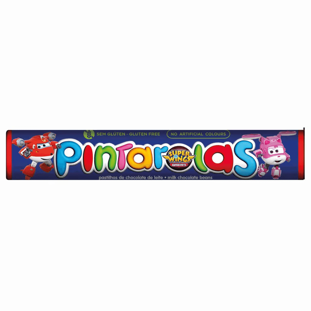 Drageias Superwings - PINTAROLAS