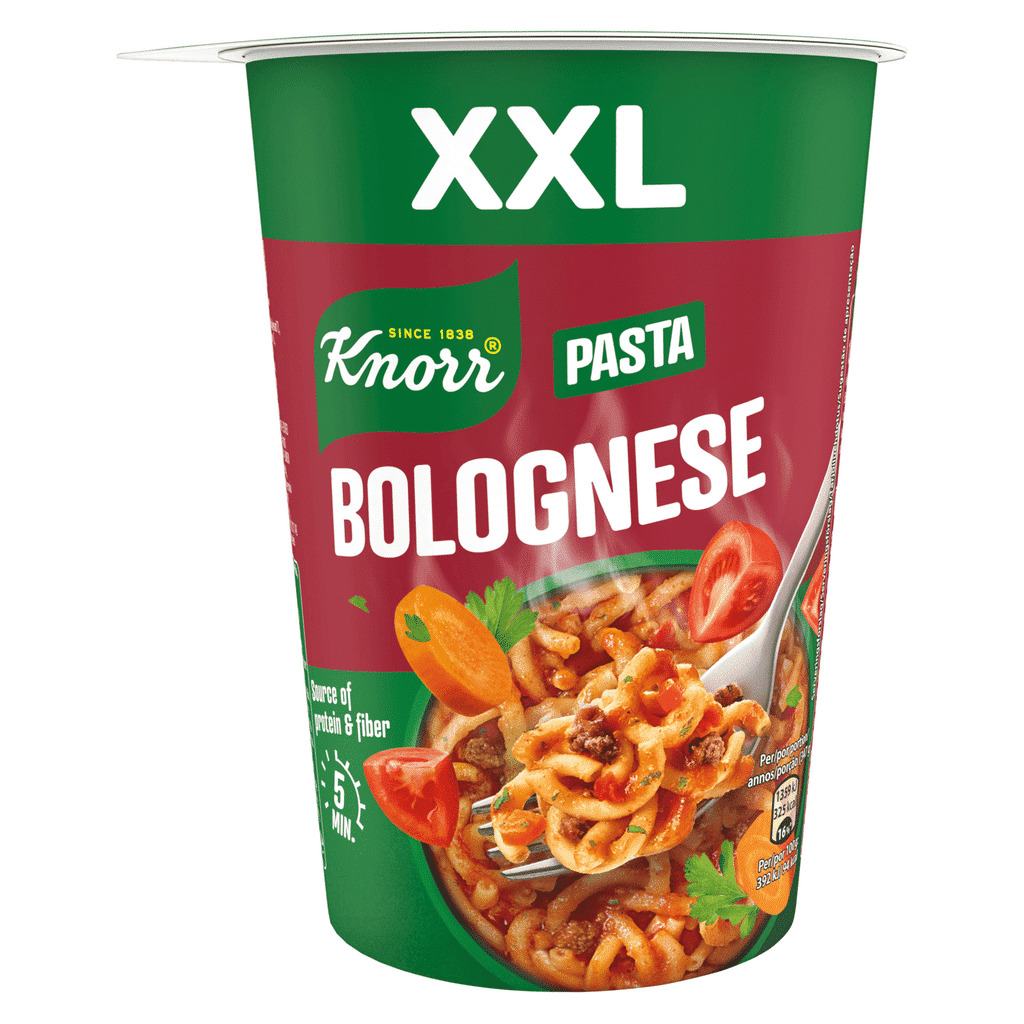 Big Pasta Pot Bolonhesa - KNORR