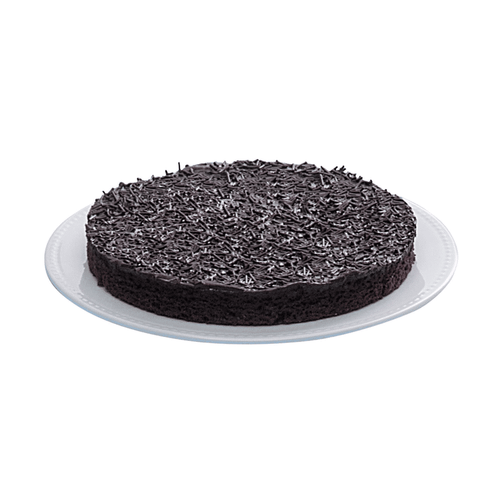 Tarte Brigadeiro - PINGO DOCE