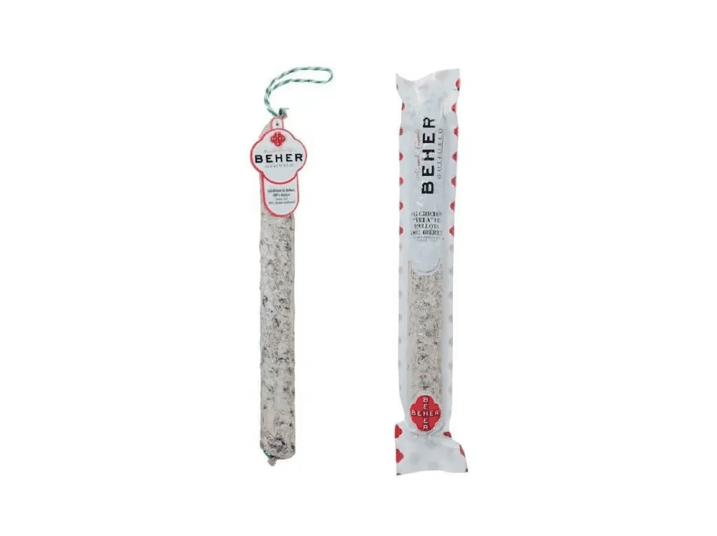 Fuet Bolota 200 G - BEHER