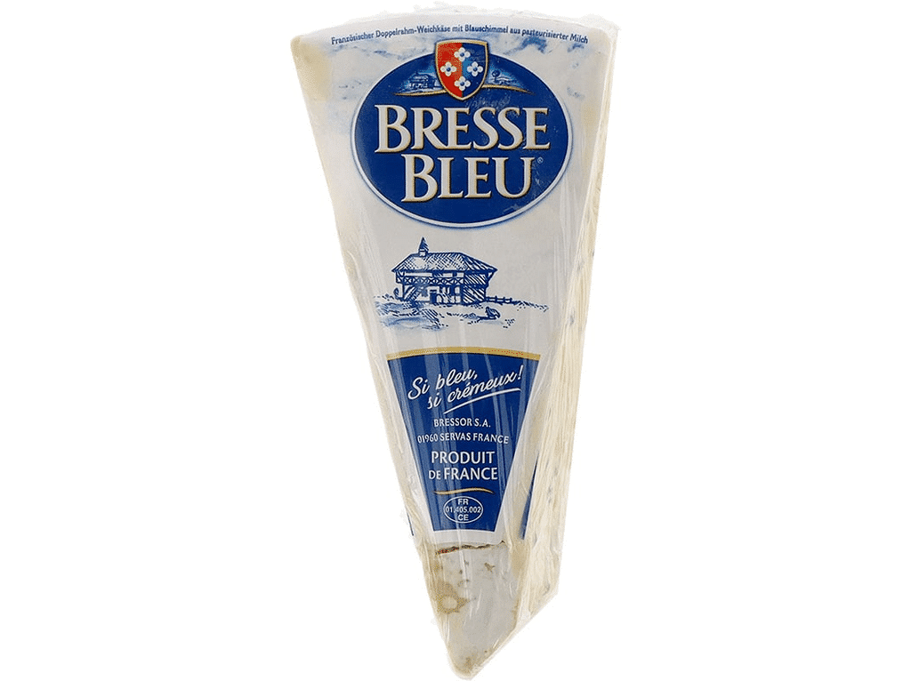 Queijo Bresse Bleu Kg HAUTE FROMAGERIE Nutripédia — free download