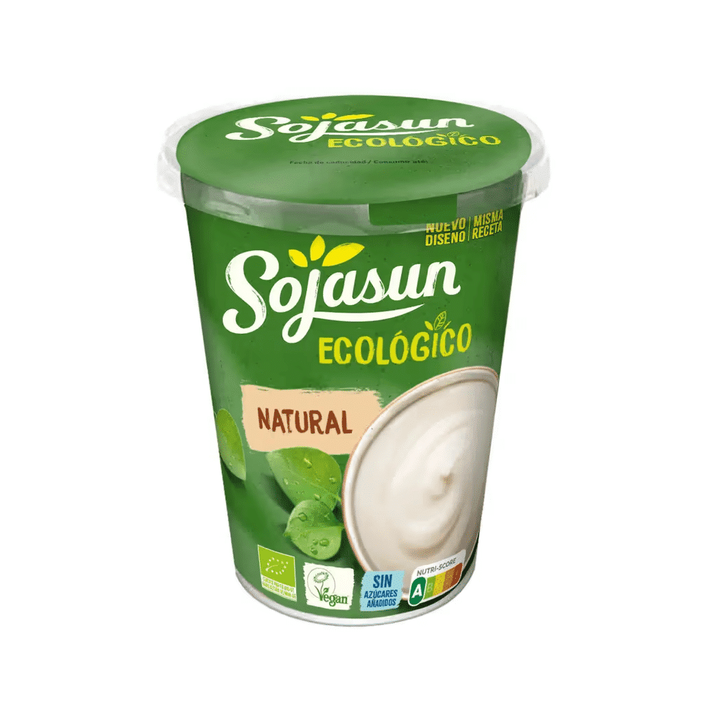 Yofu Natural - SOJASUN
