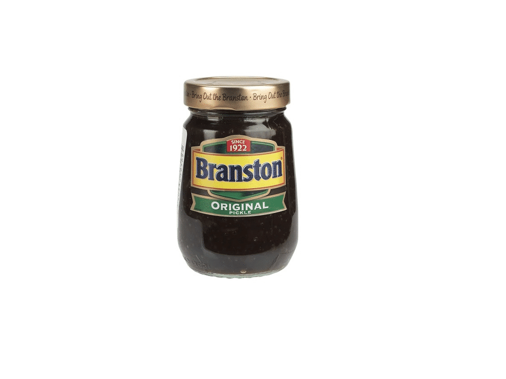 Molhos Original 360g - BRANSTON