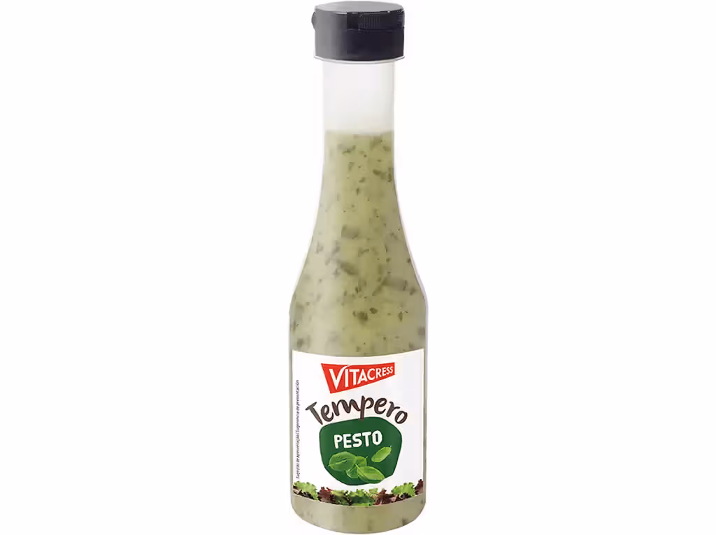 Molho Pesto 200 Ml - VITACRESS