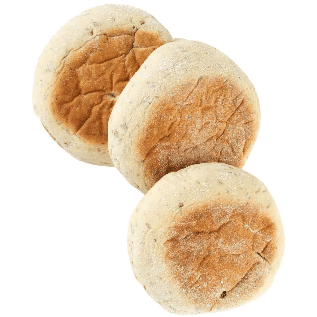 Bolo do Caco com Azeitona - CONTINENTE