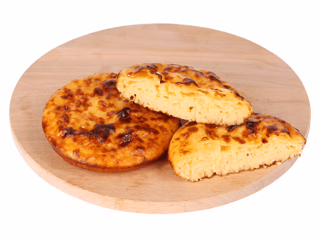 Tigelada 145g - REGIDOCE