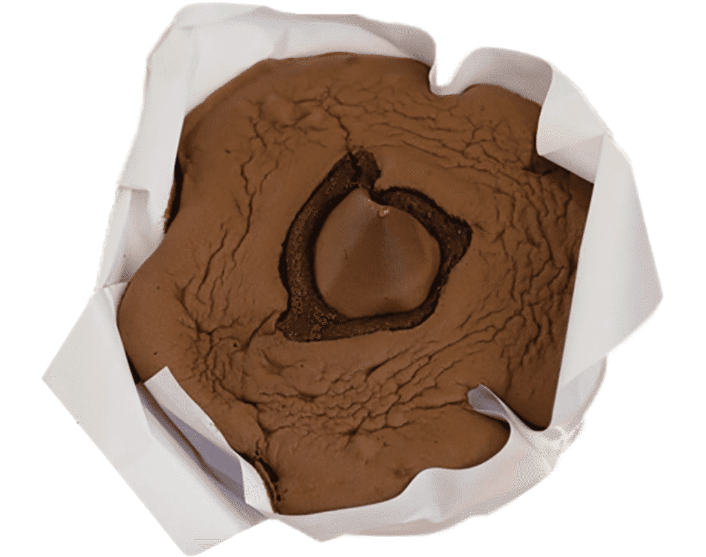 Pão De Ló De Chocolate 600g - SUBLIME
