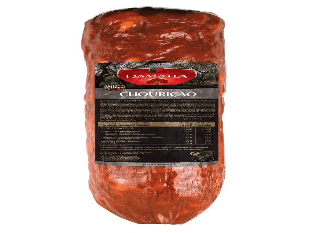 Chourição Kg - DAMATTA