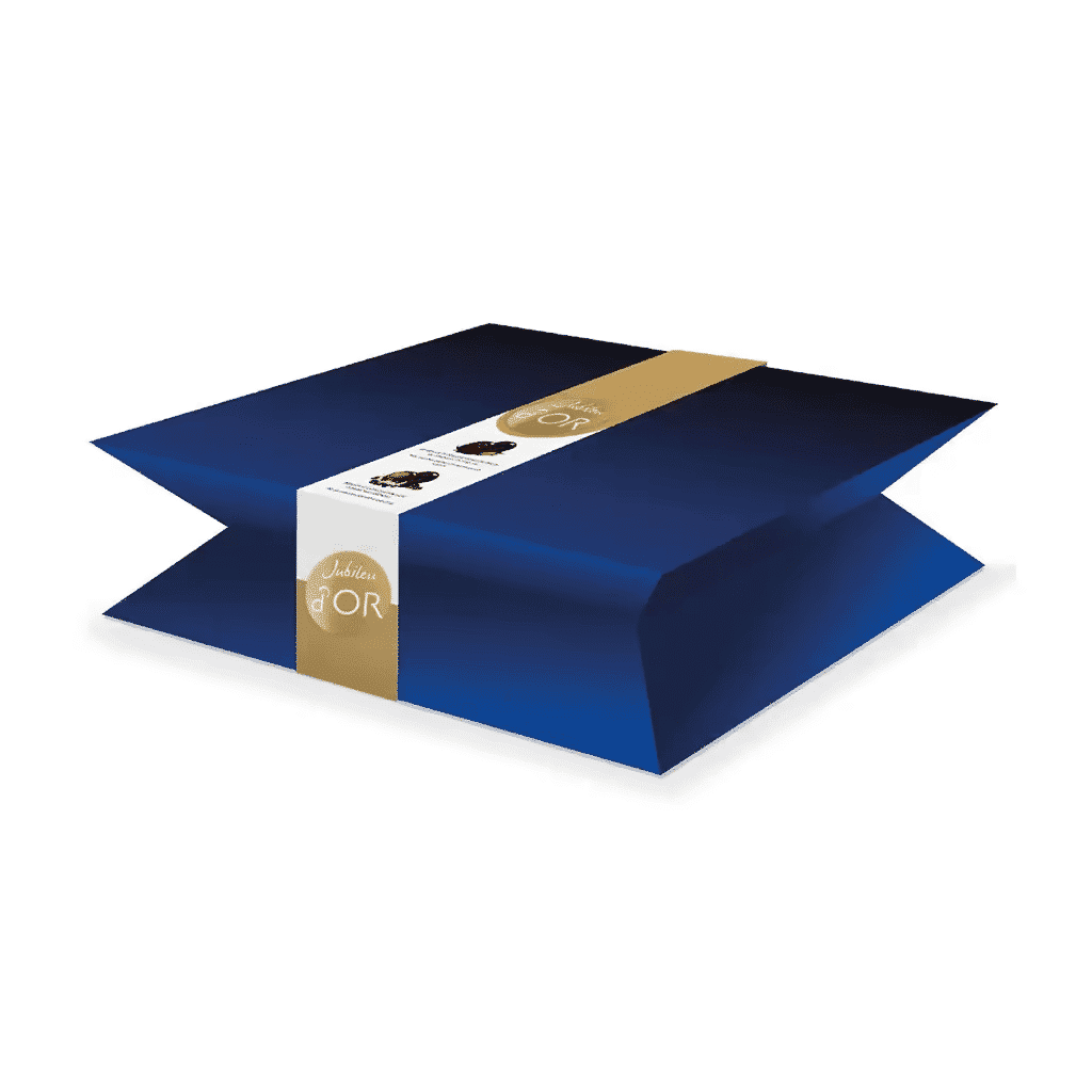 Bombons D'or Premium - JUBILEU