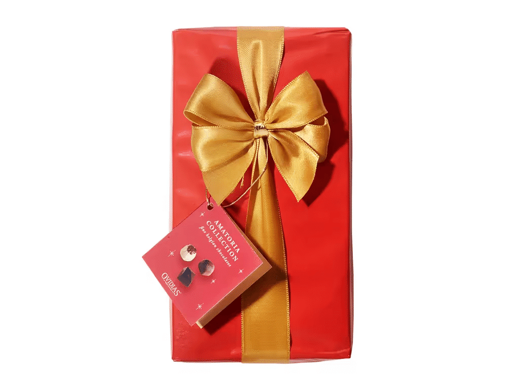Bombons Pralinés Sortidos 250 G - OVIDIAS