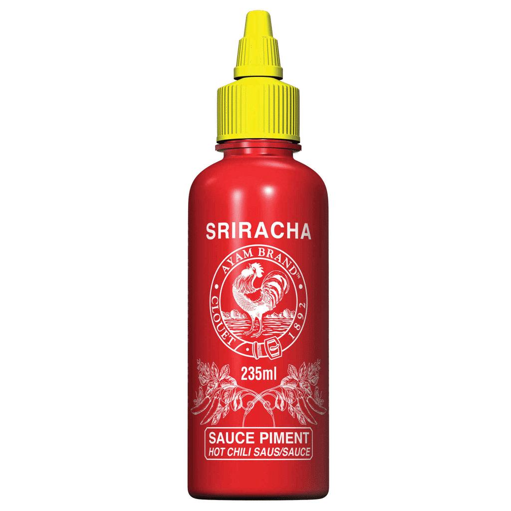 Molho Sriracha - AYAM