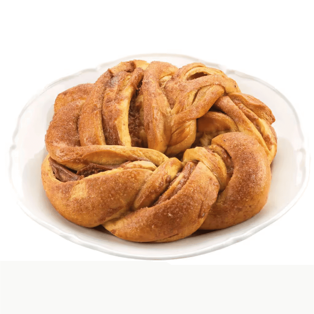 Bolo Rei Canela e Açúcar Mascavado - CONTINENTE