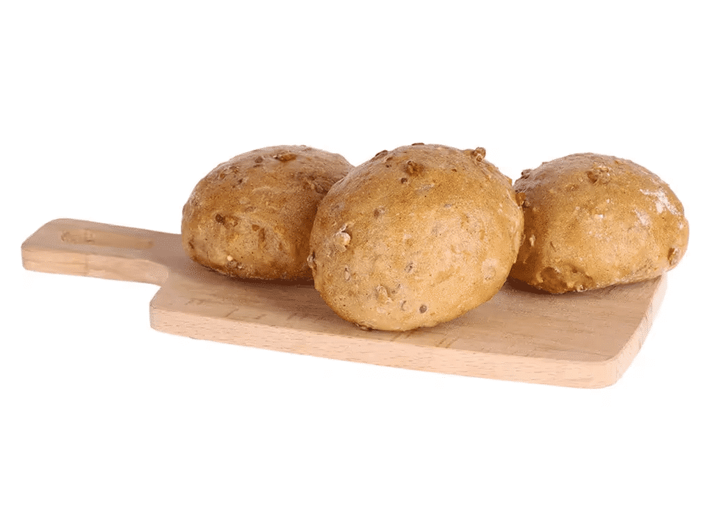 Pão Espelta Com Massa Mãe Ls Produção Própria 70g -