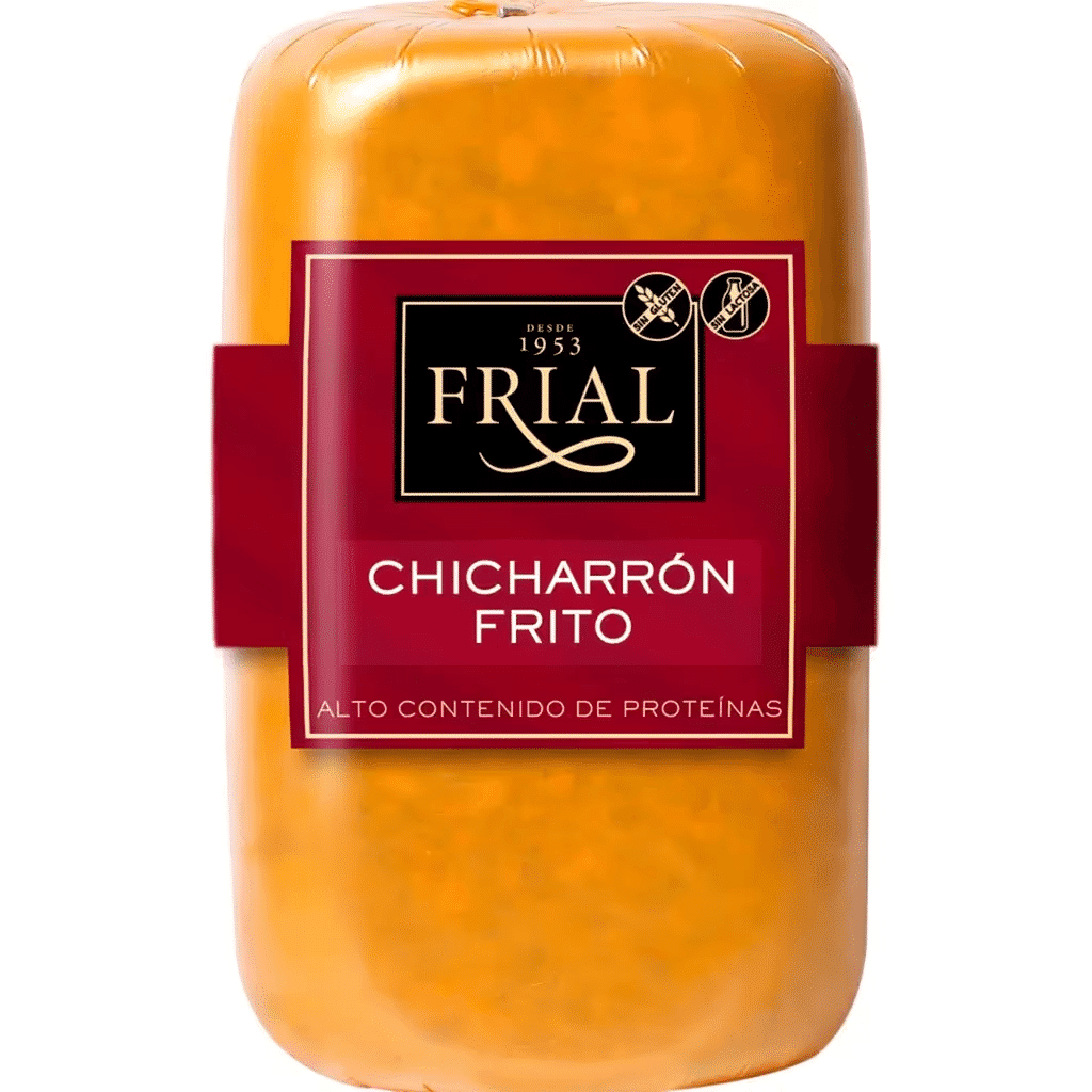 Chicharron Frito kg -