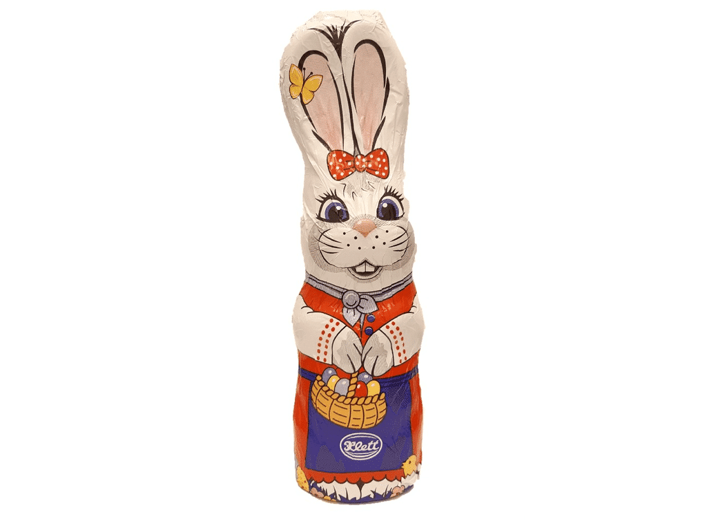 Coelho Chocolate Leite 150g - KLETT