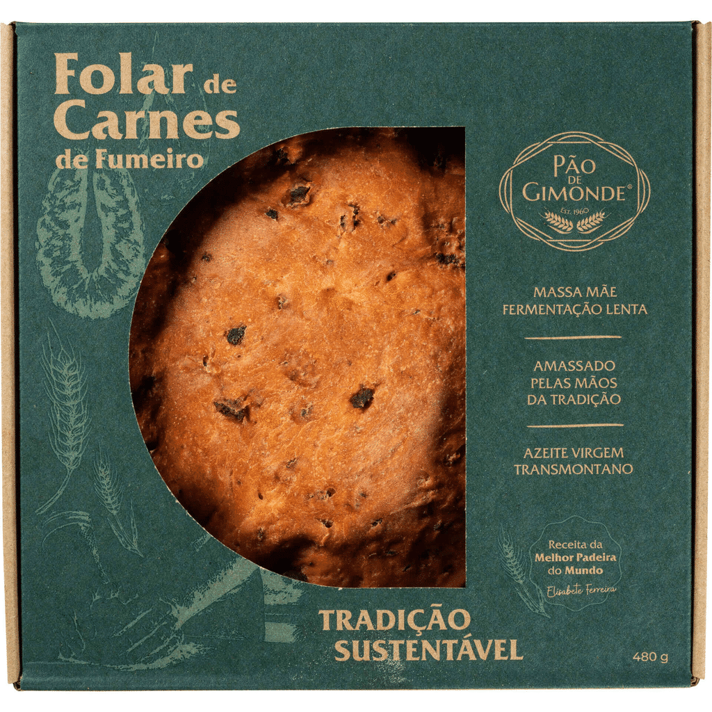 Folar de Carne - CONTINENTE