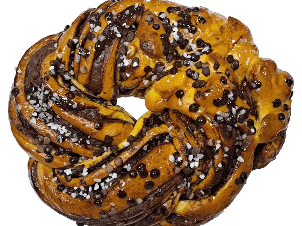 Regueifa De Chocolate 700g -