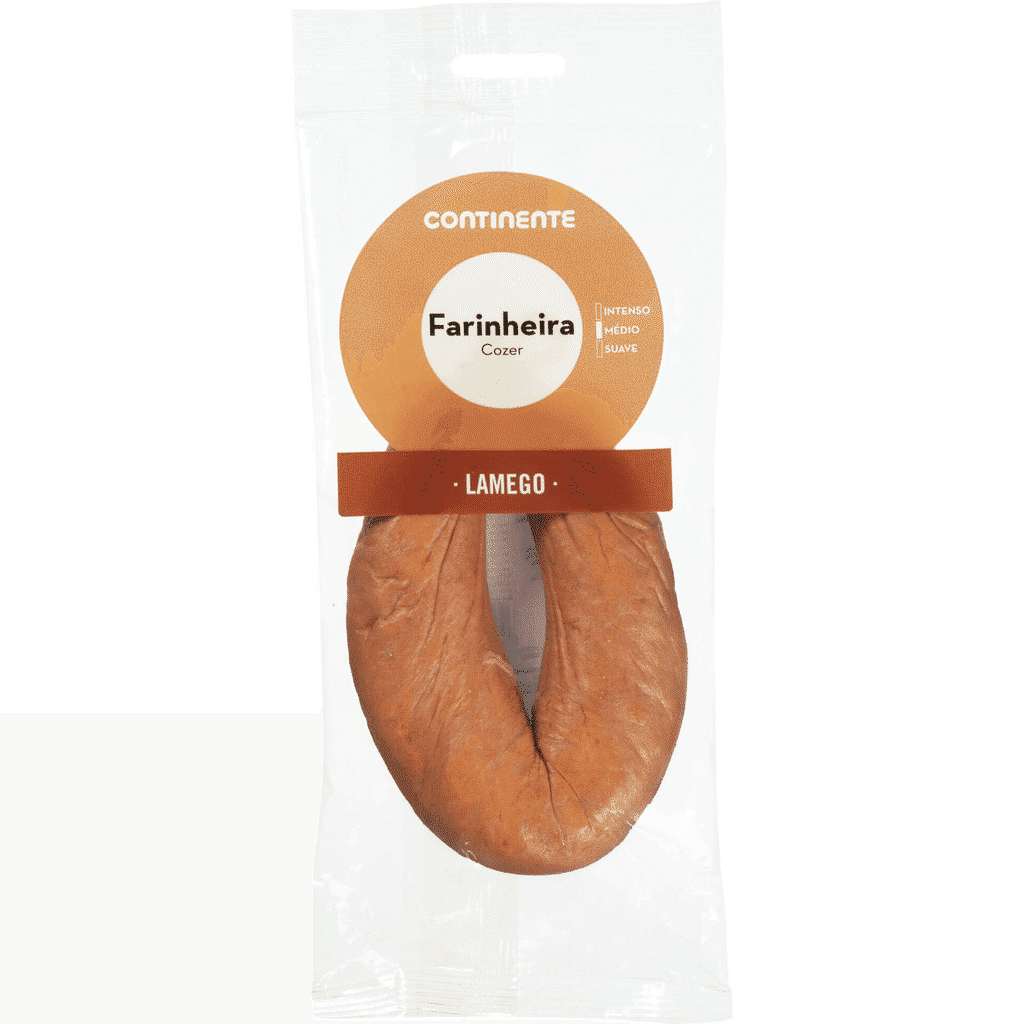 Farinheira de Lamego - CONTINENTE