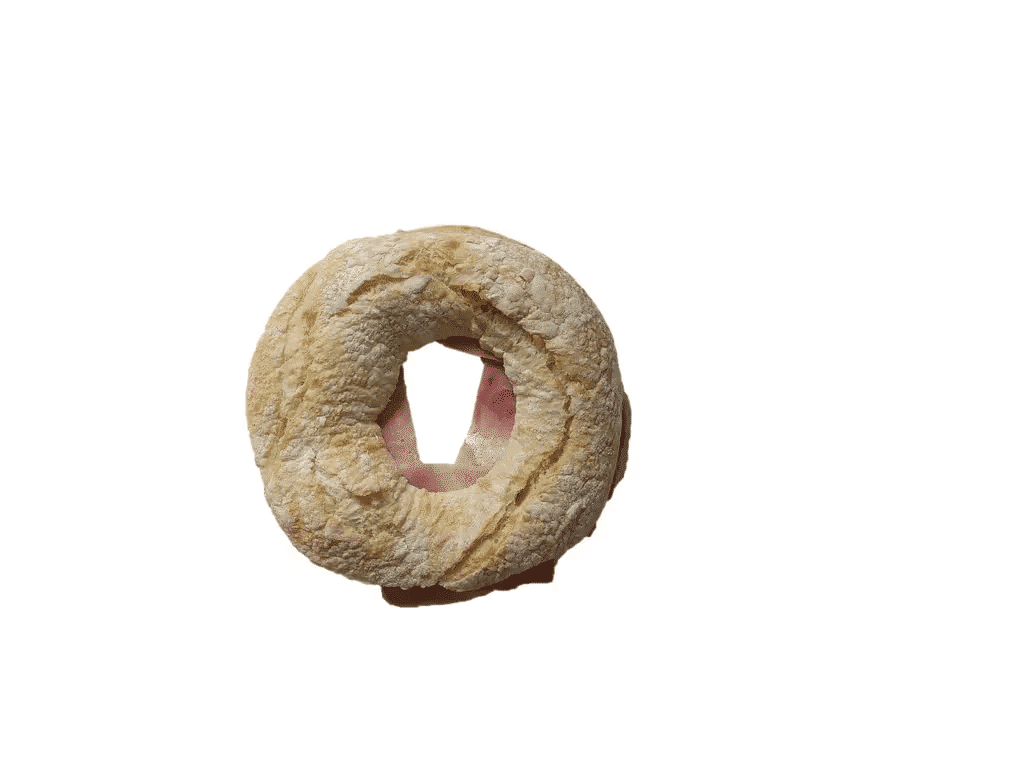 Rosca Mixta 420 Gr - TRIGAL