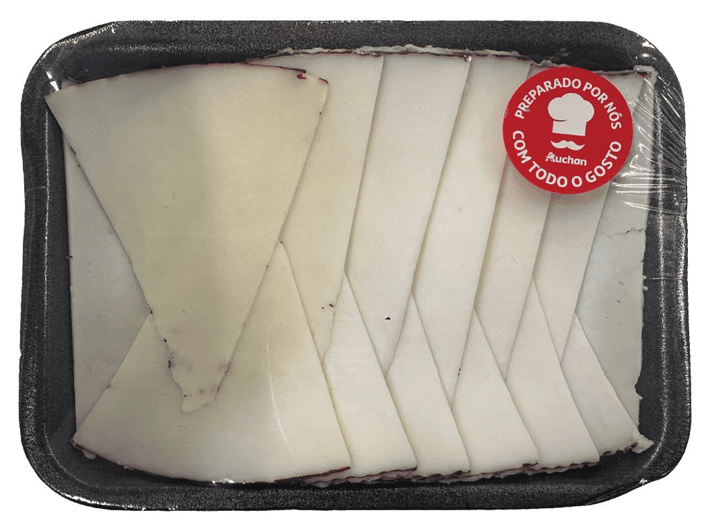 Tapas Queijo Flor De Ronda Cabra Curado Kg -