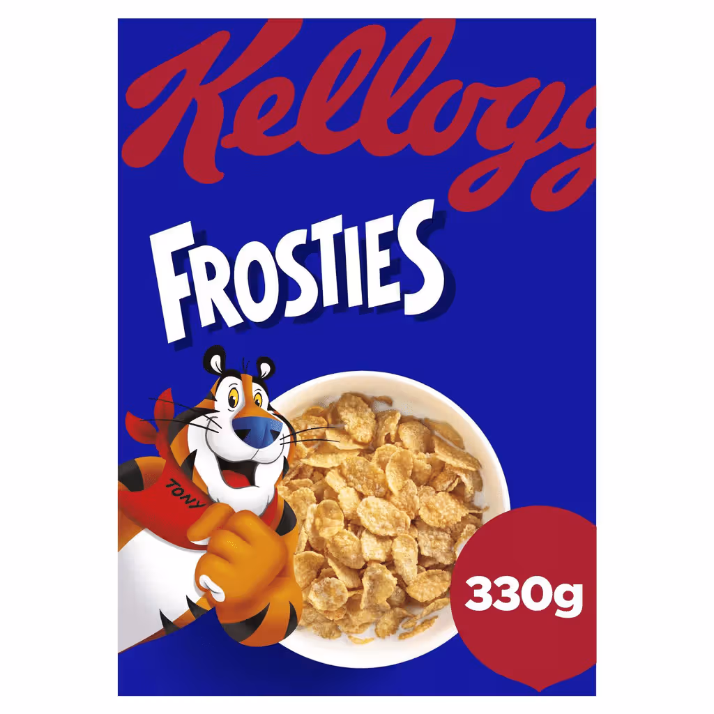 Cereais Frosties - KELLOGG'S