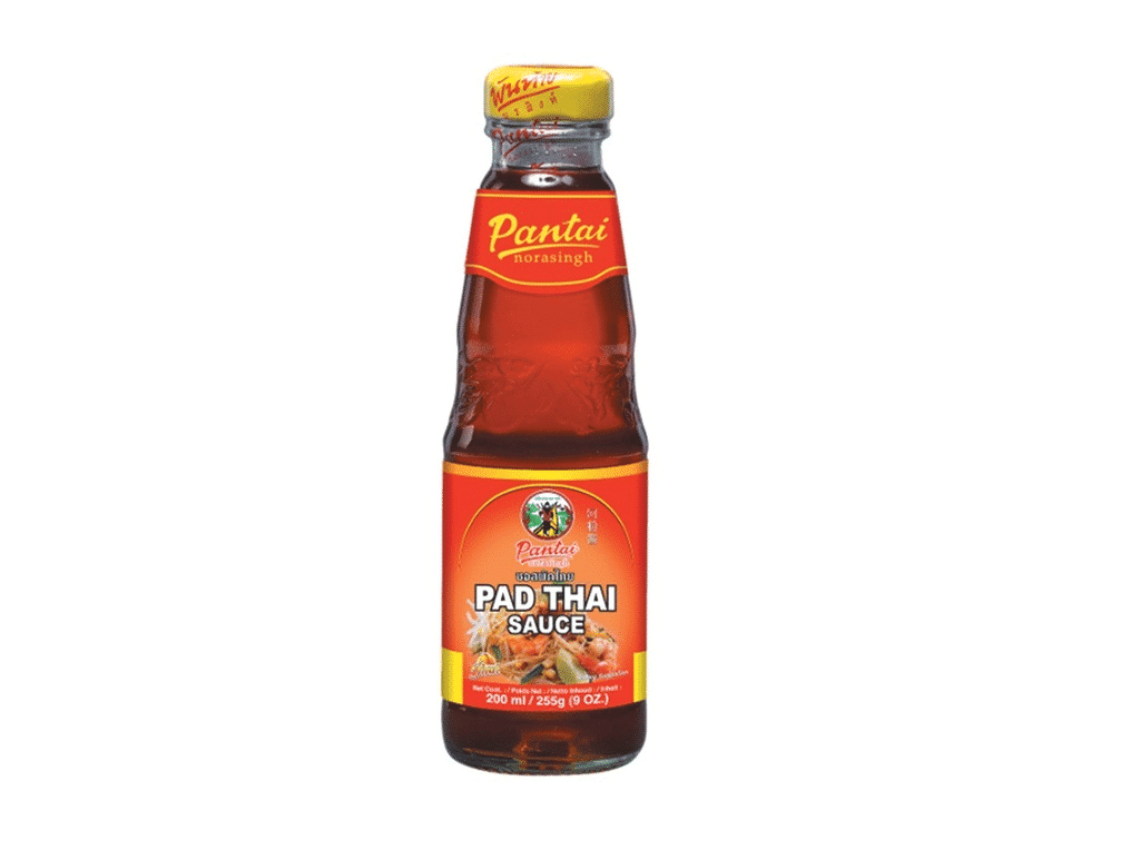 Molho Pad Thai 200ml - PANTAI