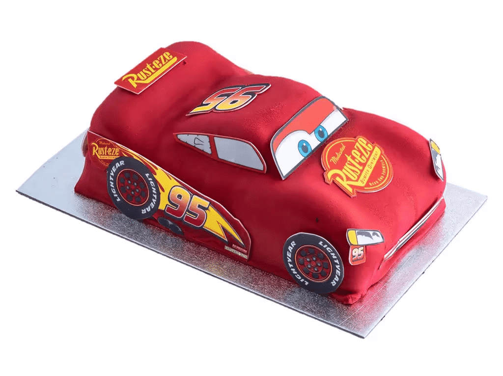 Bolo 3d Cars 930 G -