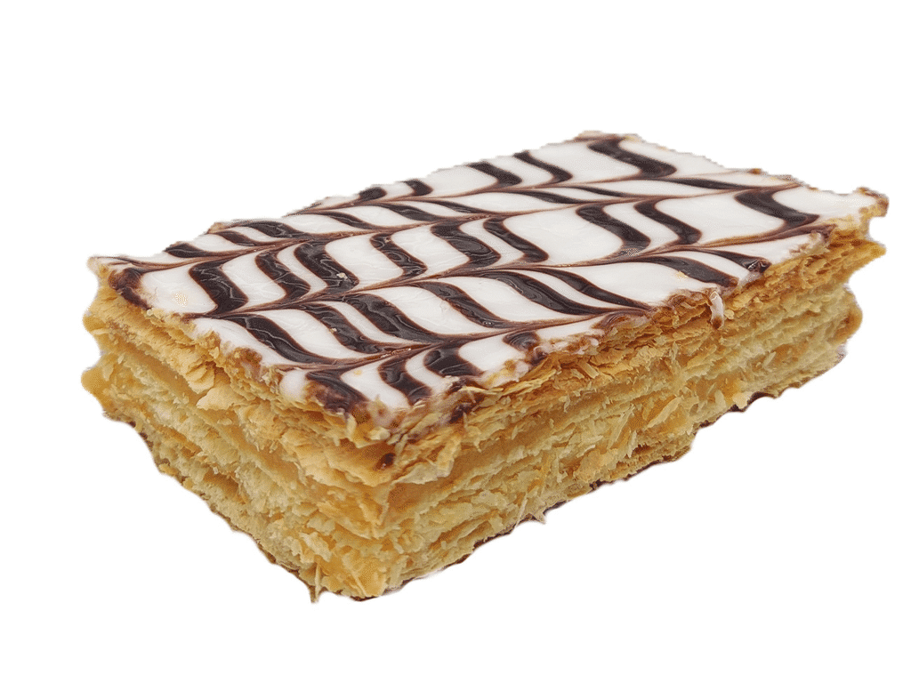 Mil Folhas Atelier Doce Un - DE