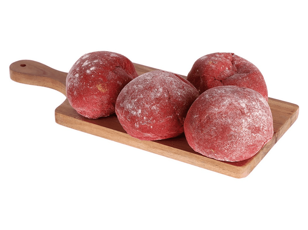 Pão Beterraba Produção Própria 70g -