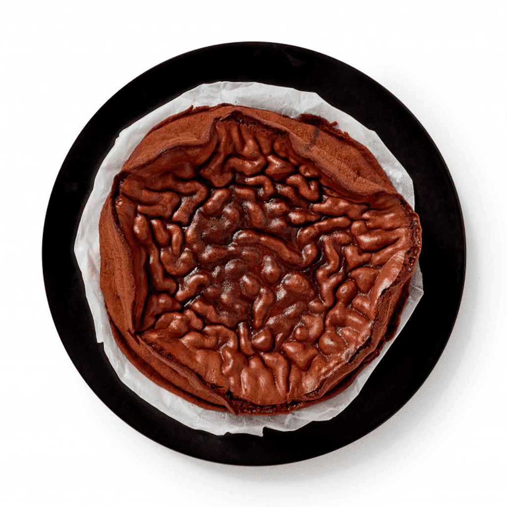 Pão de Ló Húmido de Chocolate - PINGO DOCE