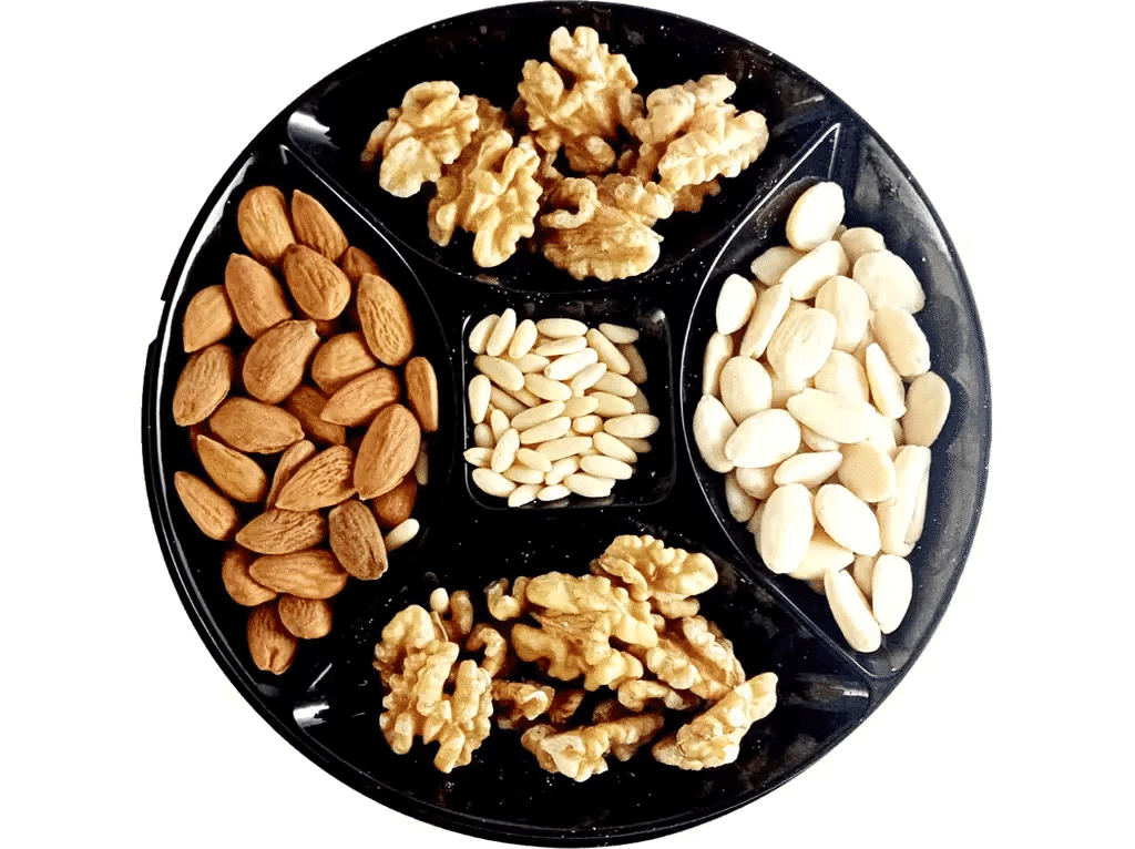Sortido De Frutos Secos Nacional 200 G - FRUSEL
