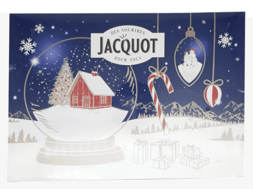 Bombons Sortidos 403g - JACQUOT