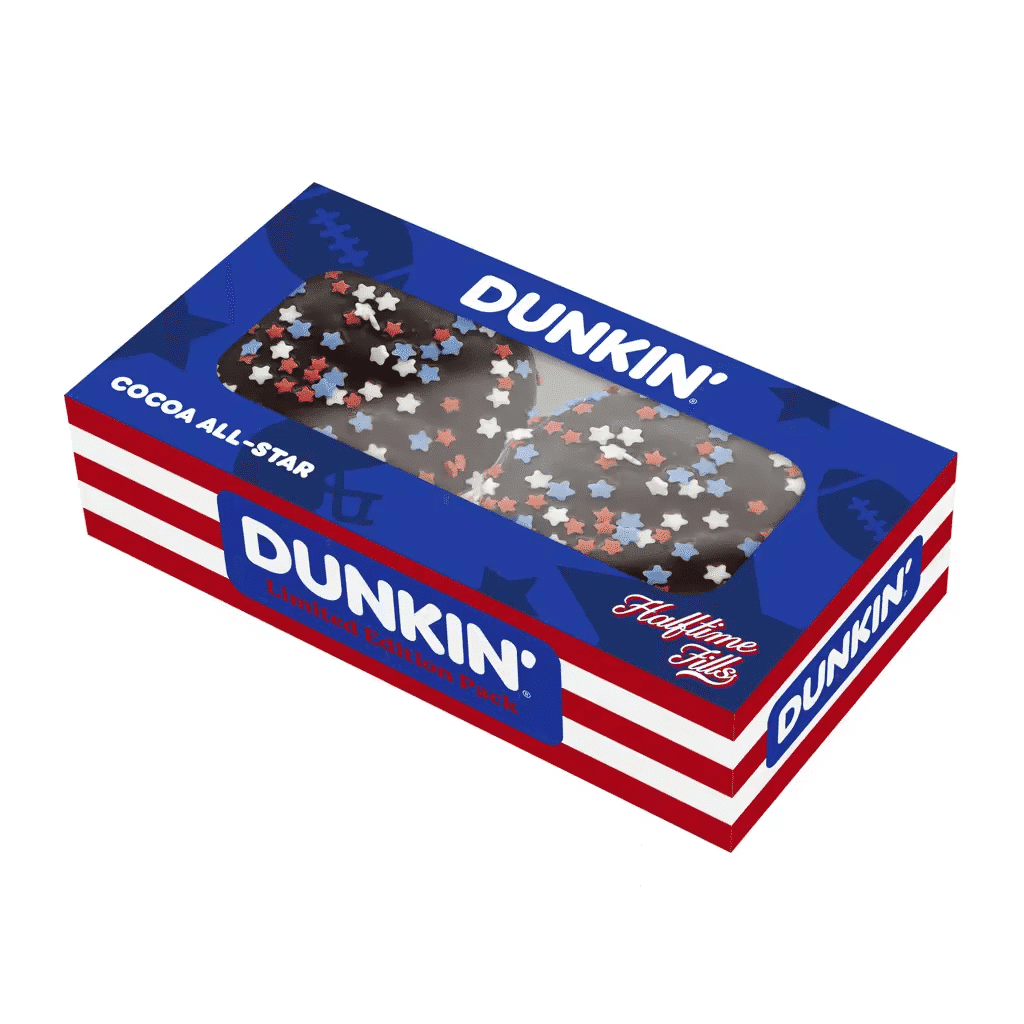All Star - DUNKIN