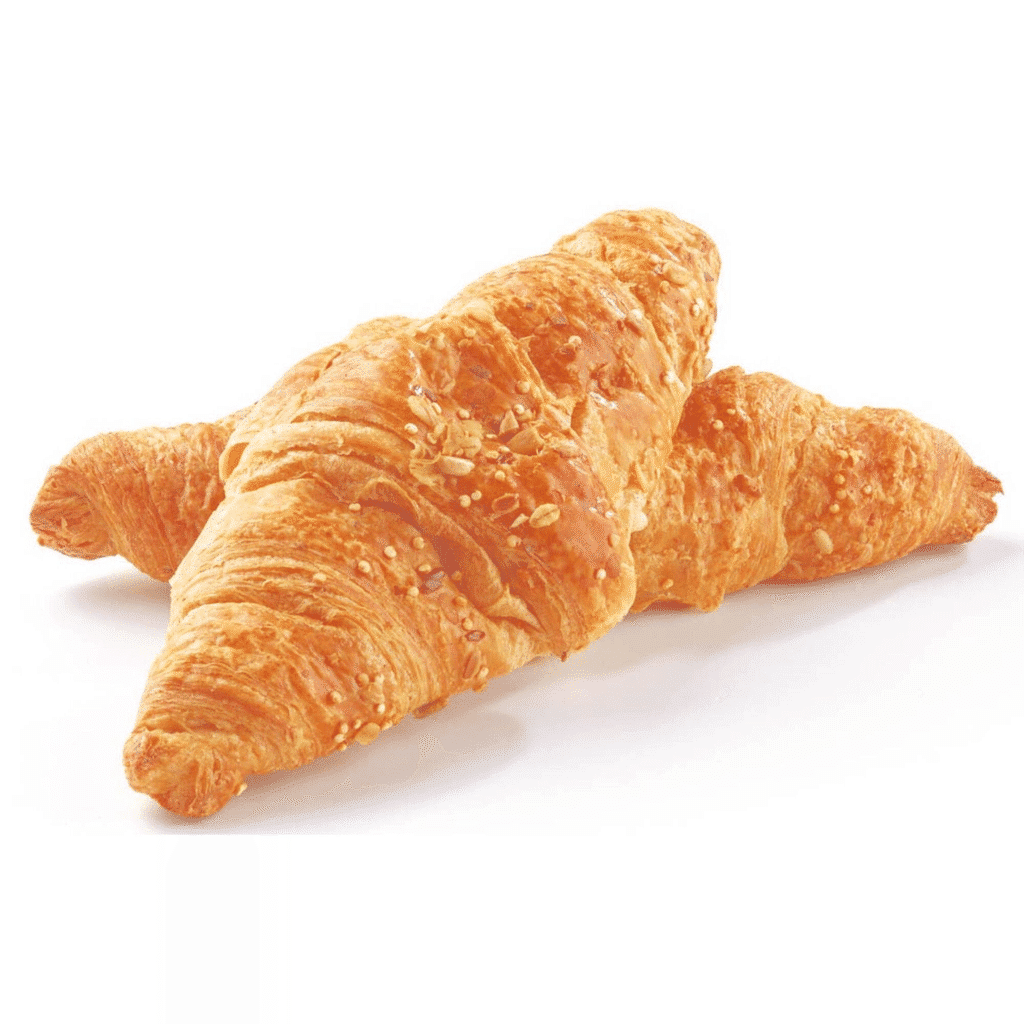 Croissant de Sementes - CONTINENTE