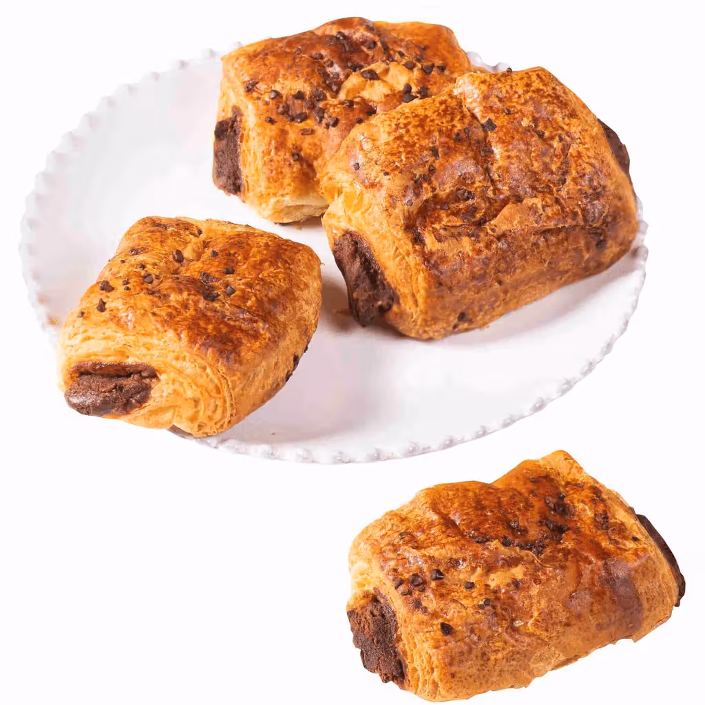 Napolitana com Chocolate Pack Poupança - CONTINENTE POUPANÇA