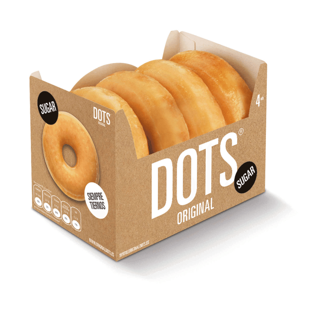 De Açúcar - DOTS
