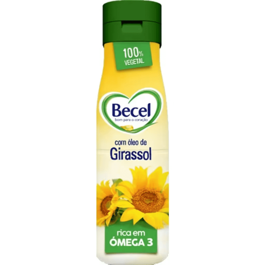 Creme Culinário Líquido - BECEL