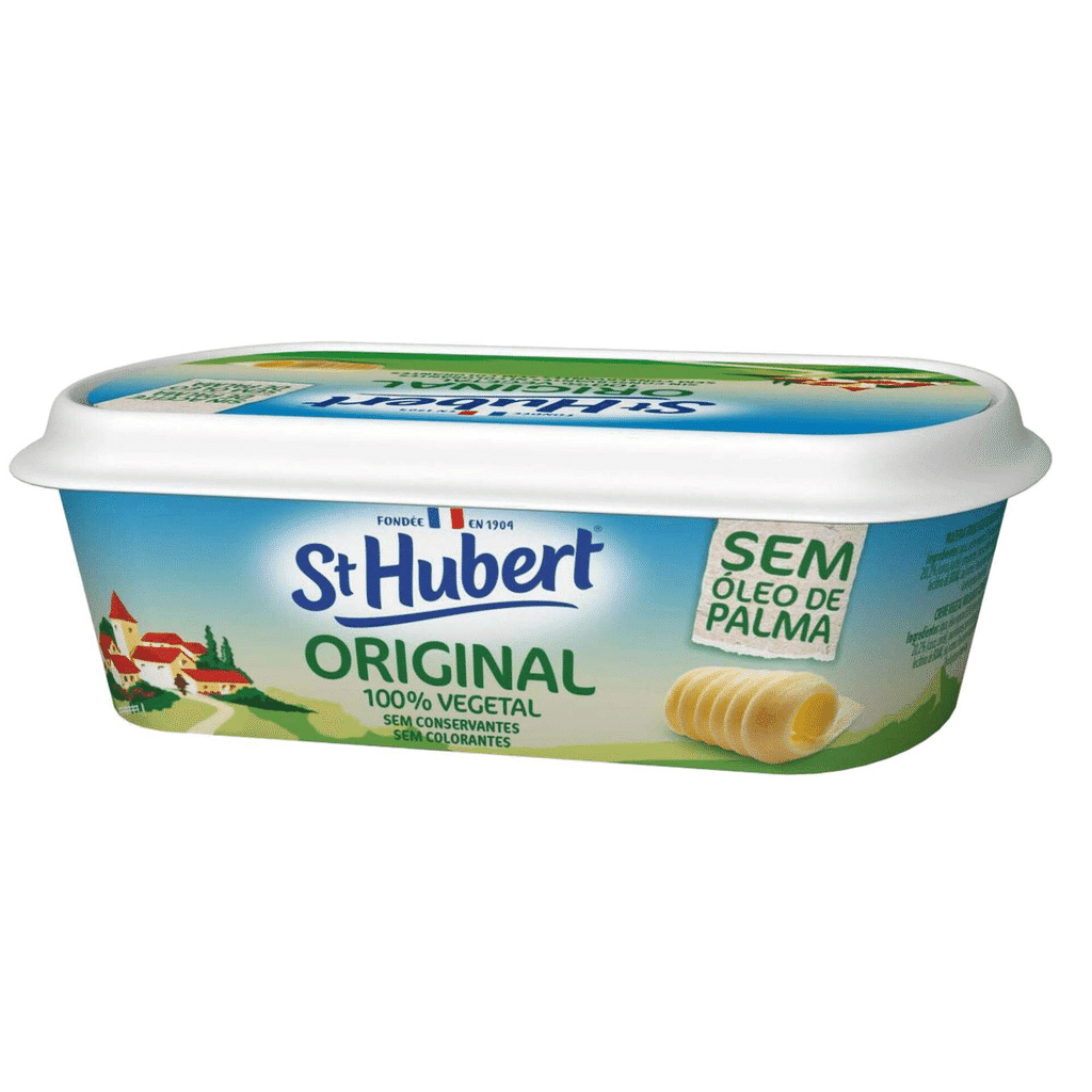 Creme para Barrar - ST HUBERT
