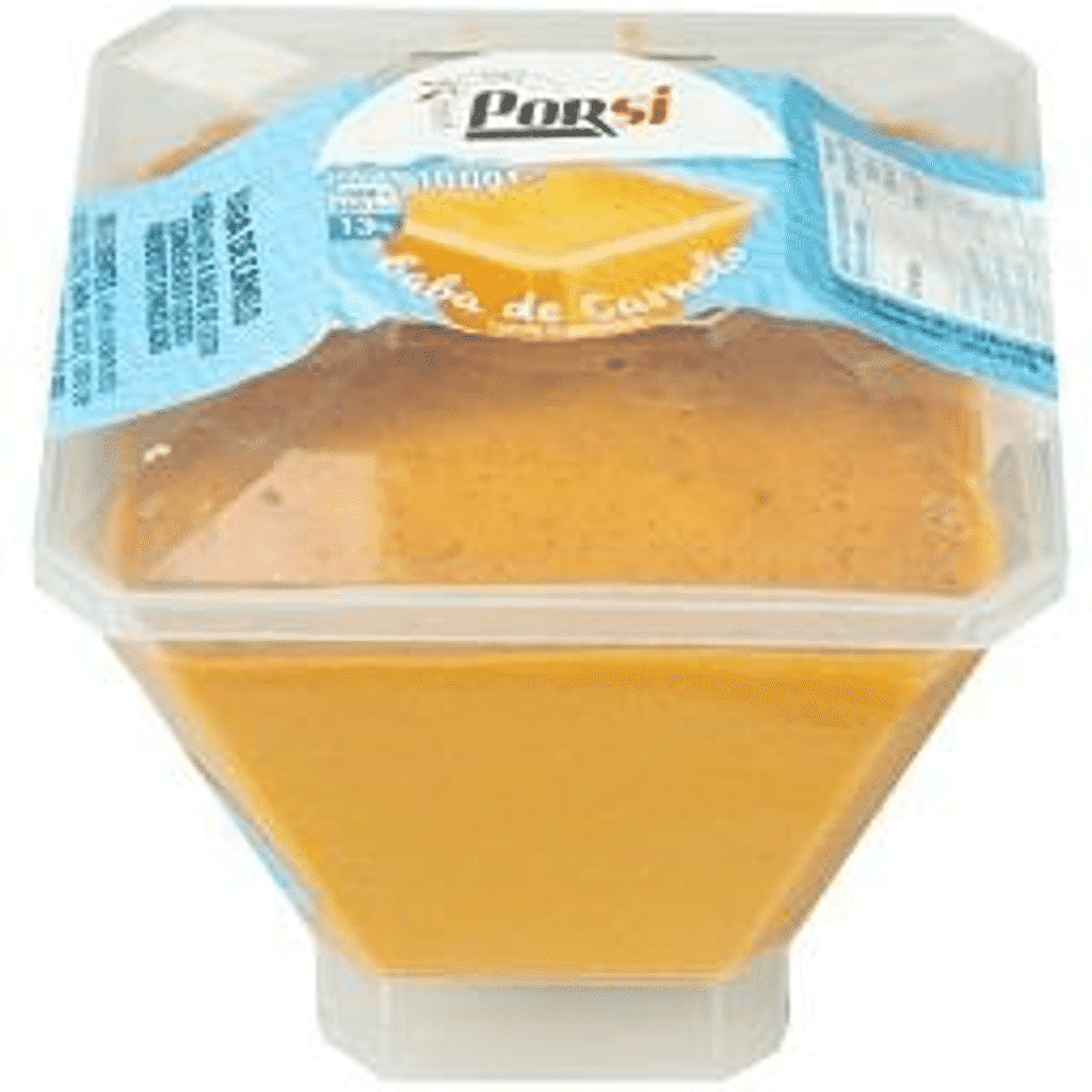 Baba de camelo, 100 g - PORSI